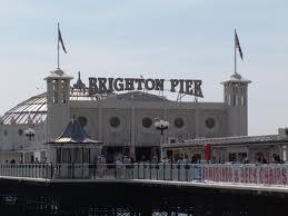 Brighton Pier