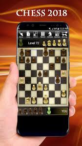 Chess 2018