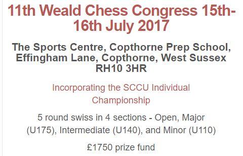 Weald Congress