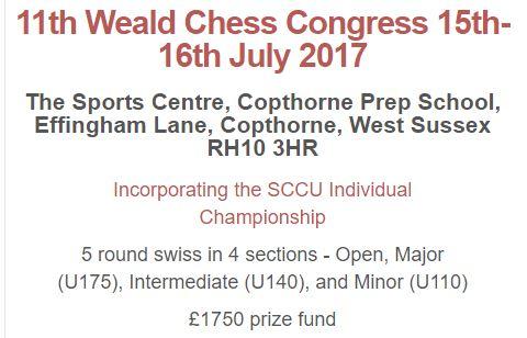 Weald Congress