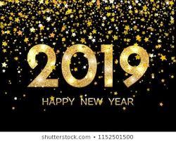 2019 Happy New Year