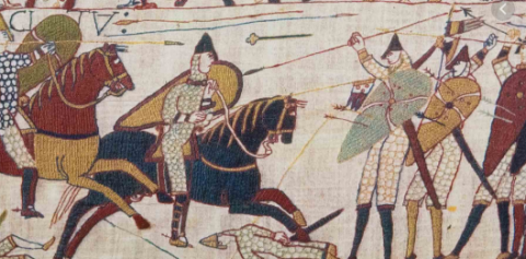 Battle of Hastings