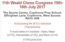 Weald Congress